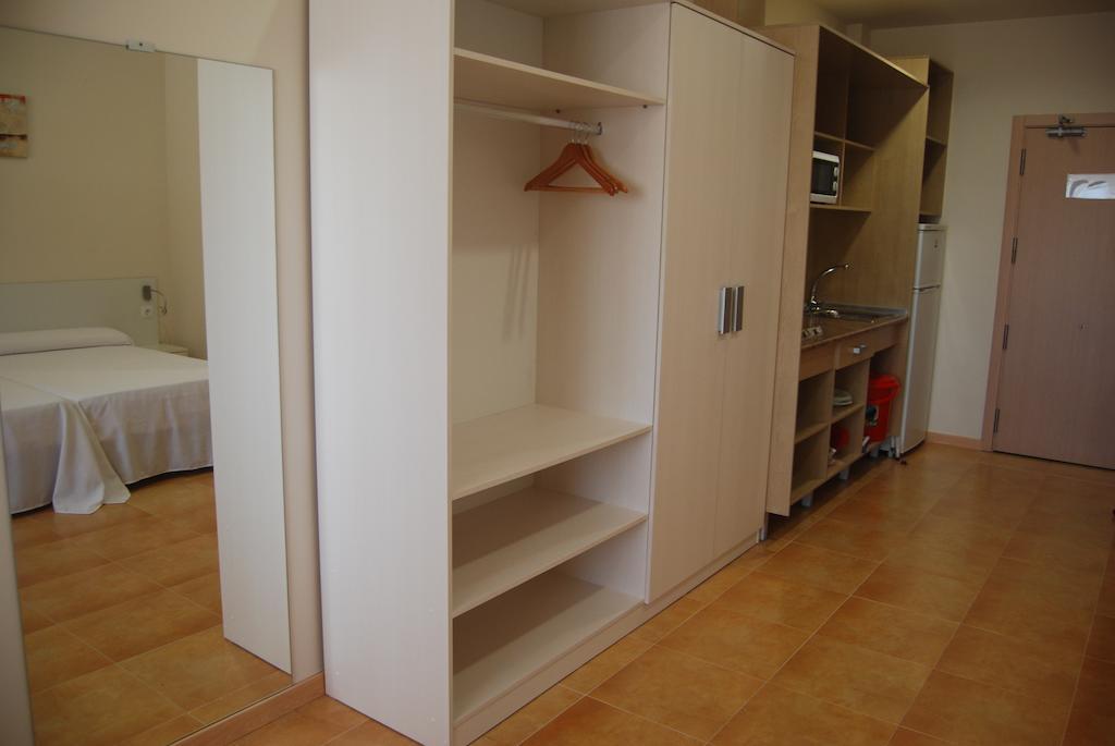 Apartamentos Turisticos Mediterraneo Cartagena Esterno foto