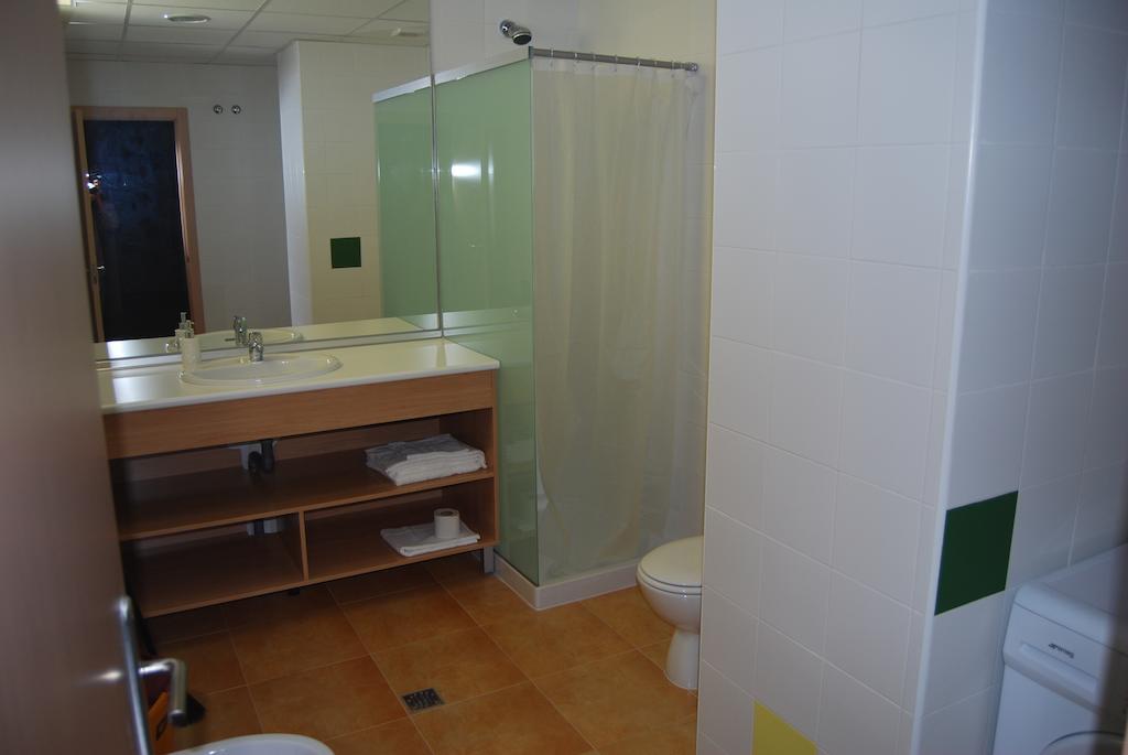 Apartamentos Turisticos Mediterraneo Cartagena Esterno foto