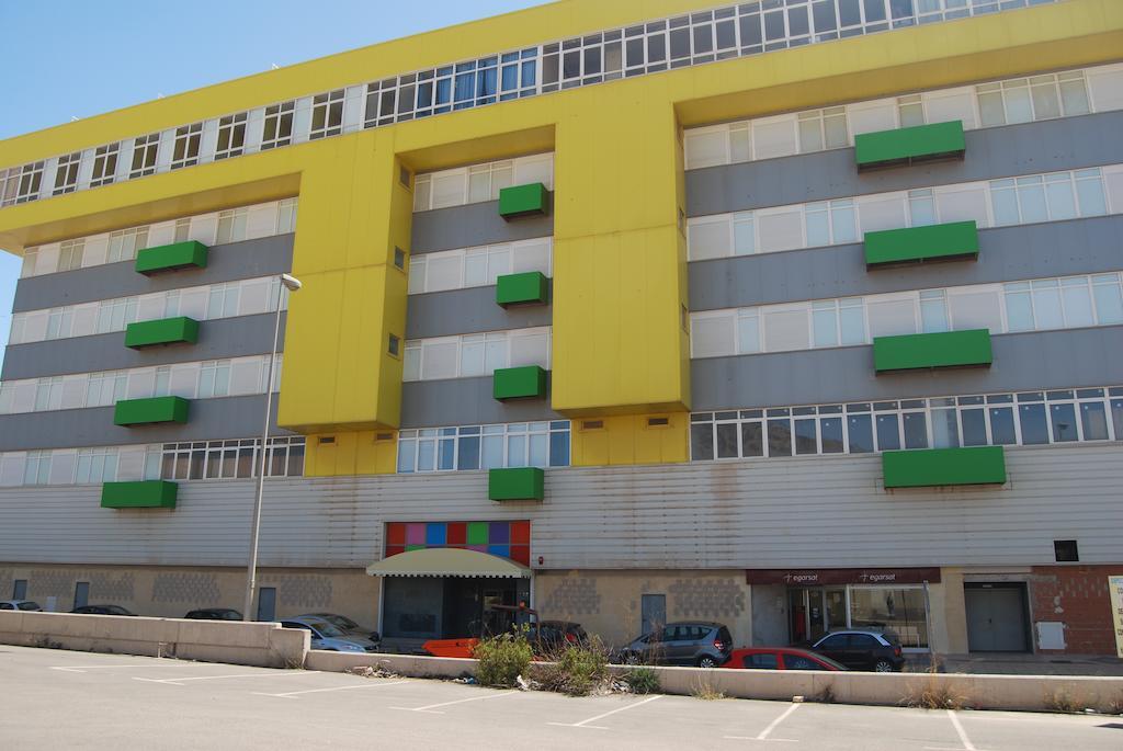 Apartamentos Turisticos Mediterraneo Cartagena Esterno foto