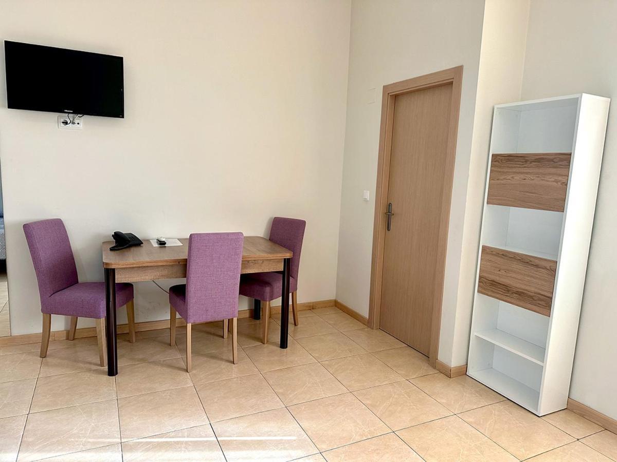 Apartamentos Turisticos Mediterraneo Cartagena Esterno foto