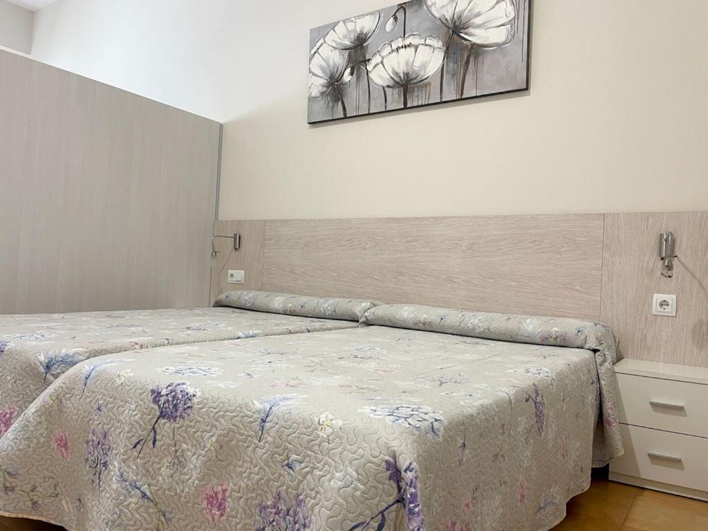 Apartamentos Turisticos Mediterraneo Cartagena Esterno foto