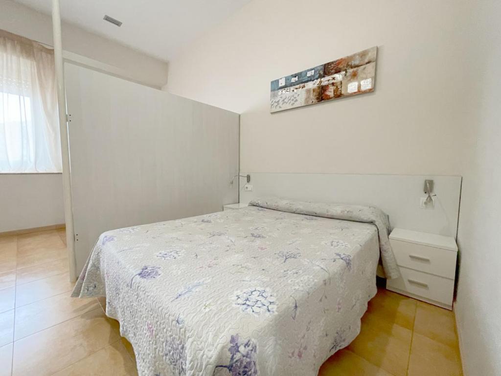 Apartamentos Turisticos Mediterraneo Cartagena Esterno foto