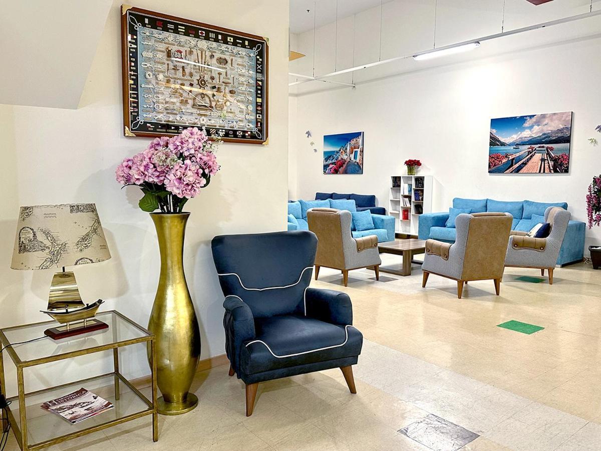 Apartamentos Turisticos Mediterraneo Cartagena Esterno foto