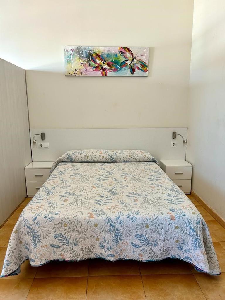 Apartamentos Turisticos Mediterraneo Cartagena Esterno foto