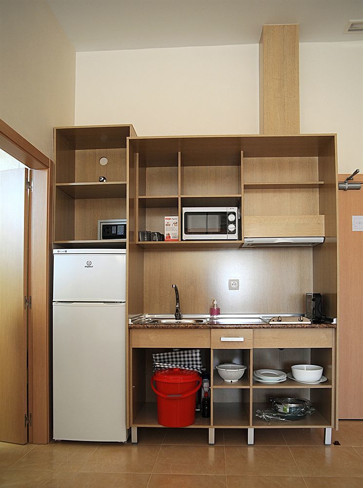 Apartamentos Turisticos Mediterraneo Cartagena Esterno foto