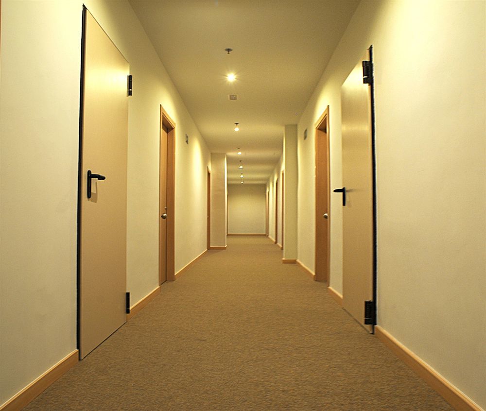 Apartamentos Turisticos Mediterraneo Cartagena Esterno foto